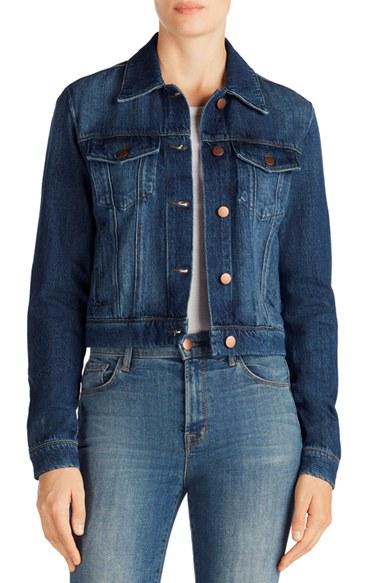 Women's J Brand Harlow Jacket