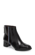 Women's Camper Tws Cap Toe Bootie Us / 37eu - Black