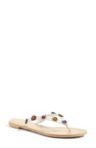 Women's Tory Burch Marguerite Flip Flop