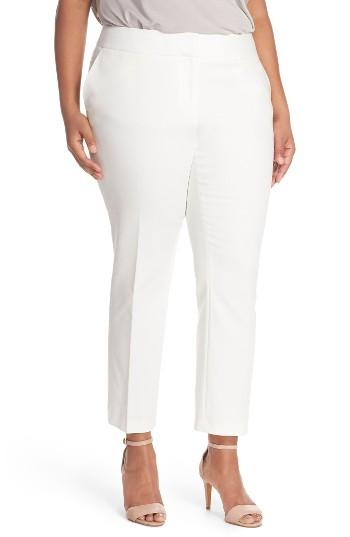 Women's Vince Camuto Wide Leg Trousers