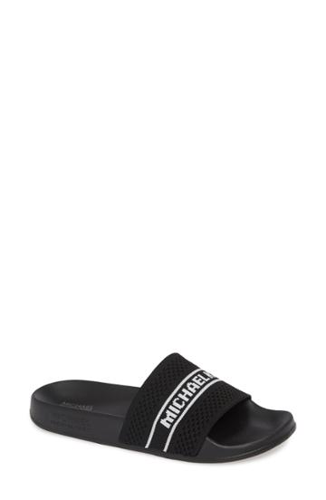 Women's Michael Michael Kors Gilmore Slide Sandal