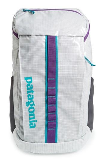 Patagonia Black Hole 25l Backpack - White