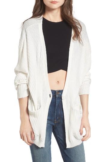 Women's Wildfox I'm Busy Cardigan