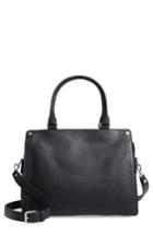 Treasure & Bond Logan Leather Satchel -