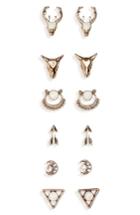 Women's Bp. 6-pack Western Earrings