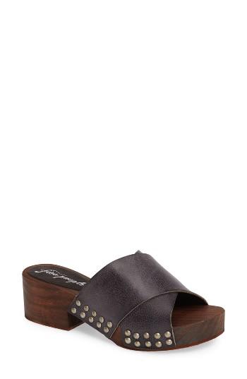 Women's Free People Sonnet Slide Sandal