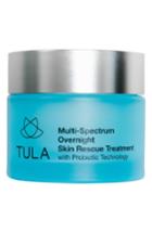 Tula Probiotic Skincare Overnight Skin Rescue Treatment