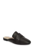 Women's Louise Et Cie Florie Mule M - Black
