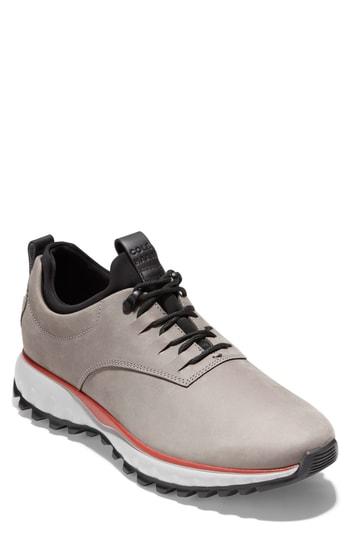 Men's Cole Haan Zerogrand Explore Sneaker .5 M - Grey