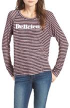 Women's Sundry Delicieux Lightweight Pullover