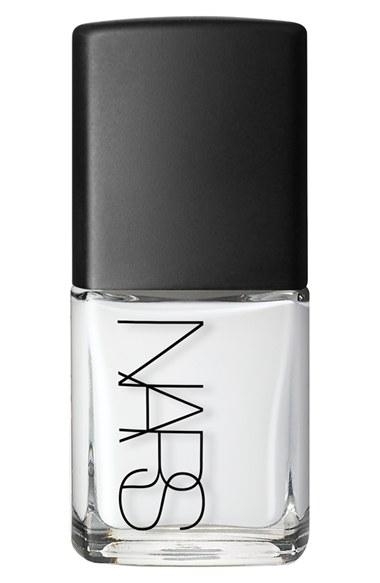 Nars 'iconic Color' Nail Polish - Ecume