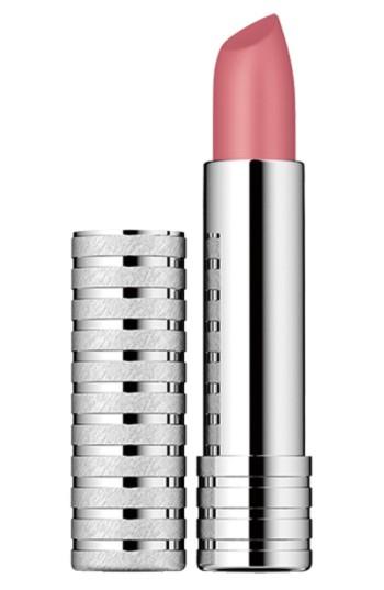 Clinique Long Last Soft Matte Lipstick - Beauty