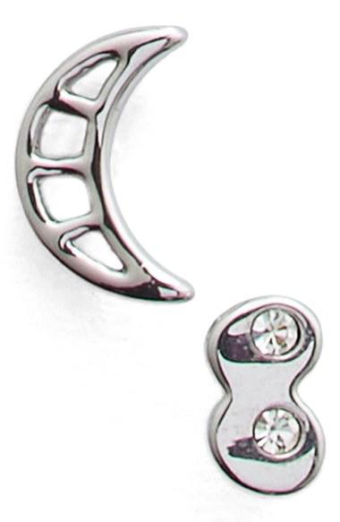 Women's Marc By Marc Jacobs 'cheshire Cat' Stud Earrings