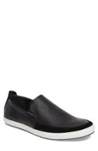 Men's English Laundry Carl Slip-on .5 M - Black