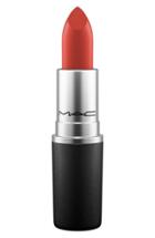 Mac Red Lipstick - Chili (m)