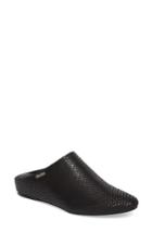 Women's Calvin Klein Maggy Mule M - Black