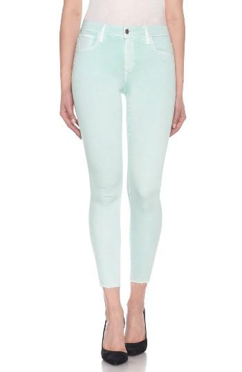 Women's Joe's Charlie High Rise Ankle Skinny Jeans