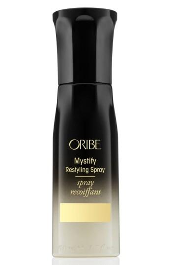 Space. Nk. Apothecary Oribe Mystify Restyle Spray .7 Oz