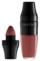 Lancome Matte Shaker High Pigment Liquid Lipstick - 264 Completely Nut