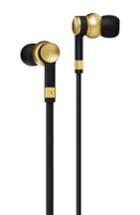 Master & Dynamic 'me05' Earphones, Size - Metallic