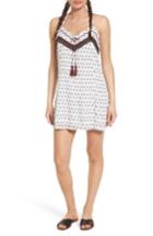 Women's Band Of Gypsies T-back Dress