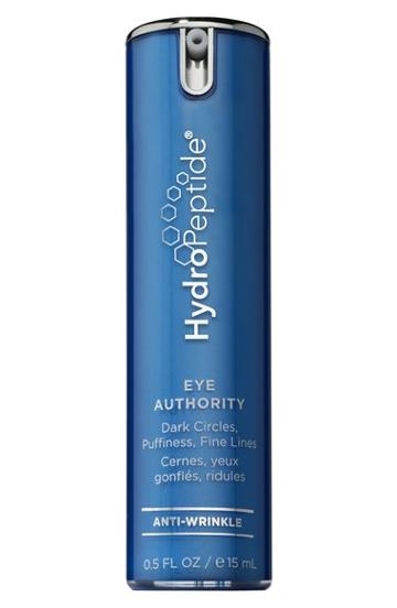 Hydropeptide 'eye Authority' Anti-wrinkle Cream