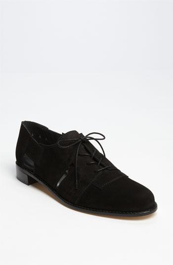 Women's Stuart Weitzman 'manners' Oxford