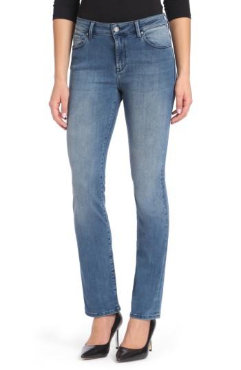 Women's Mavi Jeans Kendra High Waist Straight Leg Jeans