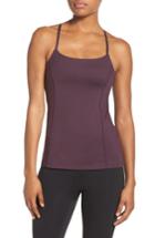 Women's Zella Bri Lite Camisole - Purple