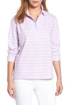Women's Vineyard Vines Coastside Stripe Top