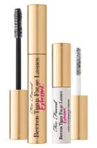 Too Faced Better Than False Lashes Extreme! Lash Extension Kit - Black