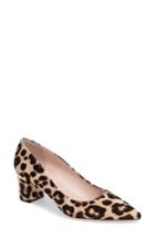 Women's Kate Spade New York Milan Pump M - Brown