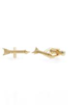Men's Ted Baker London Pomar Arrow Cuff Links