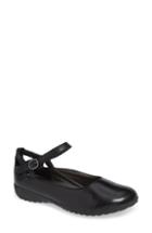 Women's Josef Seibel Naly 22 Shoe -6.5us / 37eu - Black