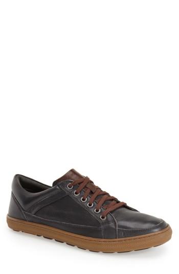 Men's Anatomic & Co Serra Sneaker Us / 41eu - Black