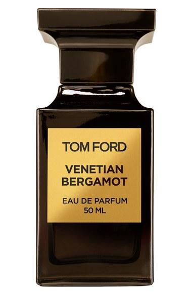 Tom Ford Private Blend Venetian Bergamot Eau De Parfum