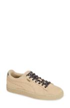 Women's Puma Suede Wild Sneaker