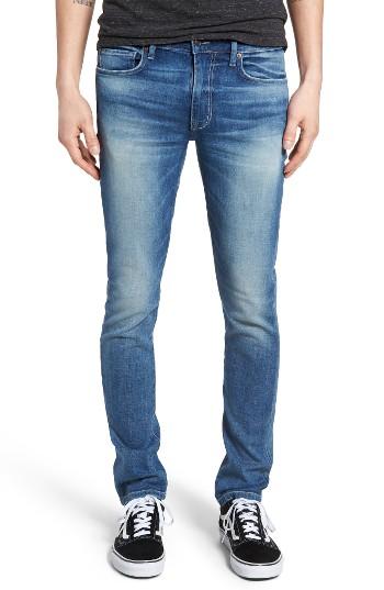 Men's Joe's Legend Skinny Fit Jeans - Blue