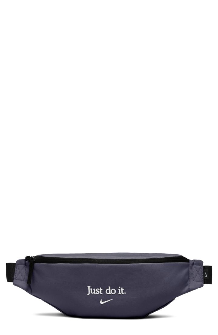 Women's Nike Sportswear Tech Printed Hip Pack