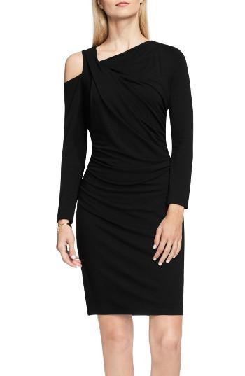 Women's Vince Camuto Stretch Knit Sheath Dress