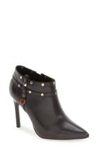 Women's Charles David 'cathy' Pointy Toe Bootie