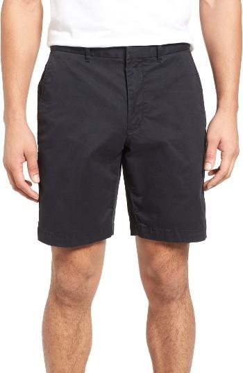 Men's Nordstrom Men's Shop Stretch Shorts