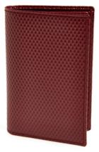 Men's Comme Des Garcons 'luxury Group' Card Case -