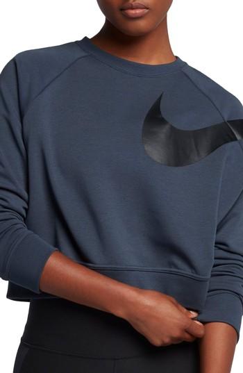 Women's Nike Women's Dry Training Top