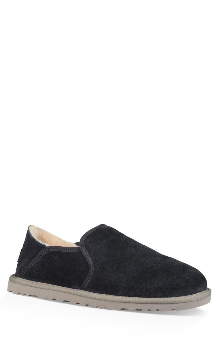 Men's Ugg Australia Kenton Slip-on M - Blue