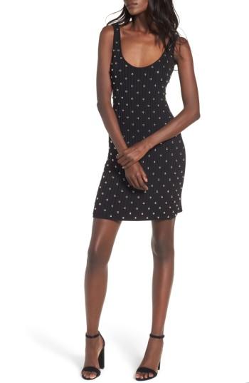 Women's Nbd Willow Body-con Dress