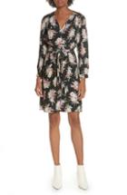 Women's Speechless Sequin Lace Shift Dress