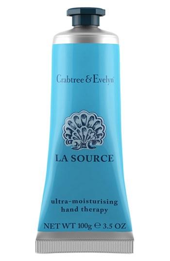 Crabtree & Evelyn 'la Source' Hand Therapy .5 Oz