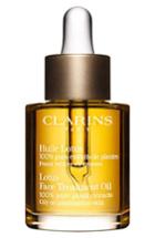 Clarins 'lotus' Face Treatment Oil