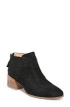 Women's Dr. Scholl's Bianca Bootie M - Black